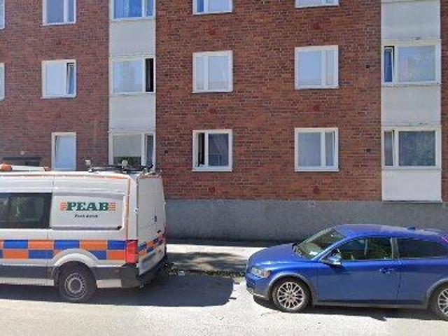 Lägenhet att hyra i Katrineholm