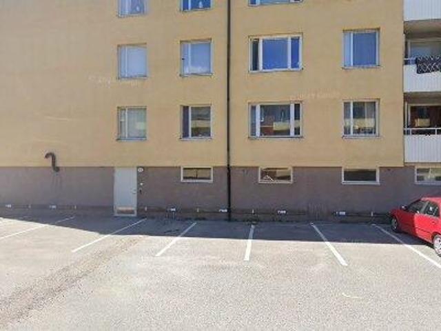 Lägenhet att hyra i Katrineholm