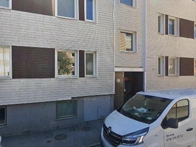 Lägenhet att hyra i Katrineholm