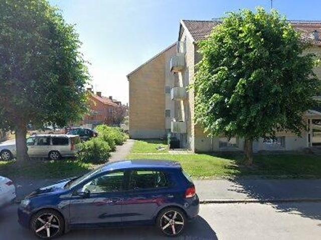 Lägenhet att hyra i Katrineholm