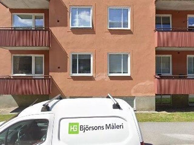 Lägenhet att hyra i Katrineholm
