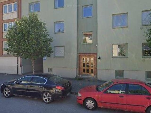 Lägenhet att hyra i Katrineholm