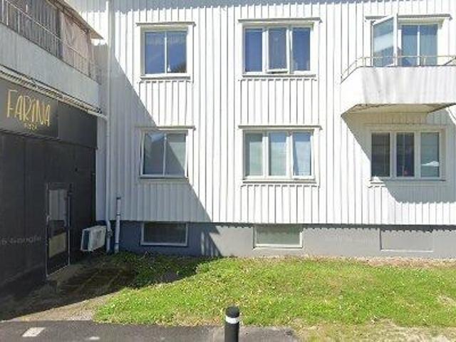 Lägenhet att hyra i Katrineholm