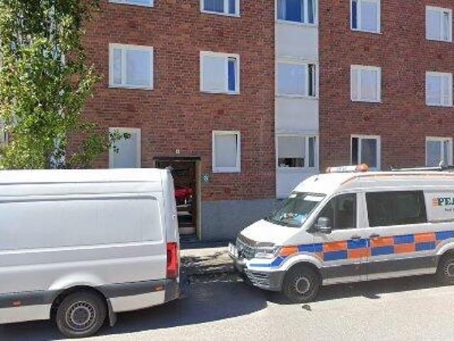 Lägenhet att hyra i Katrineholm