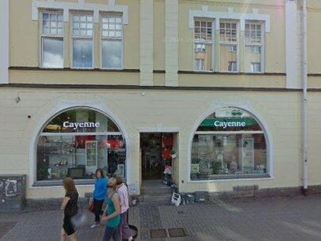 Lägenhet att hyra i Katrineholm