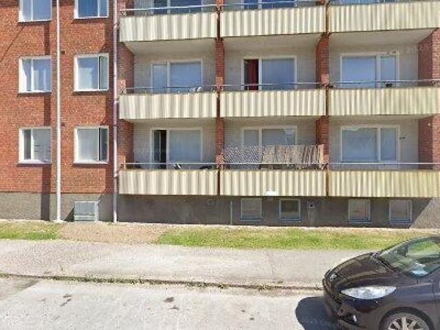 Lägenhet att hyra i Katrineholm
