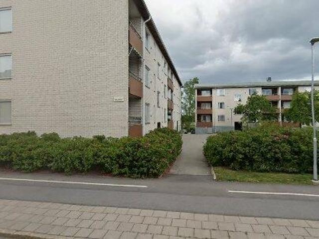 Lägenhet att hyra i Katrineholm