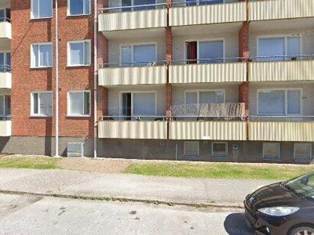 Lägenhet att hyra i Katrineholm