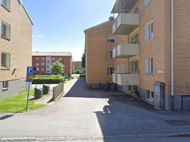 Lägenhet att hyra i Katrineholm