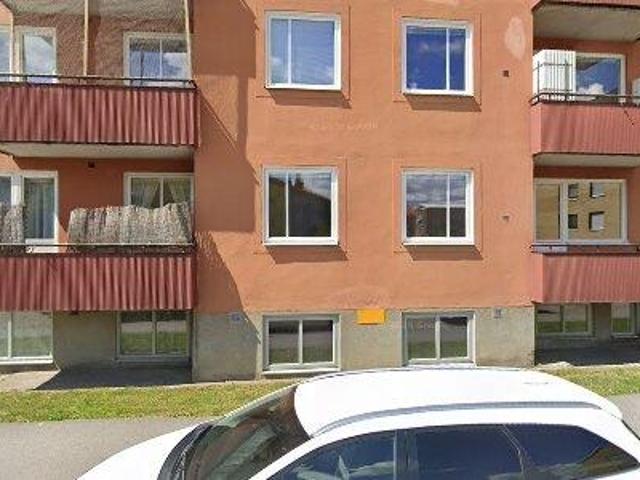 Lägenhet att hyra i Katrineholm