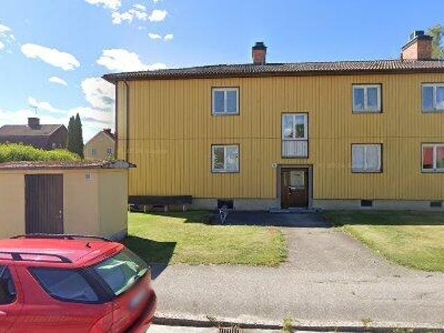 Lägenhet att hyra i Katrineholm