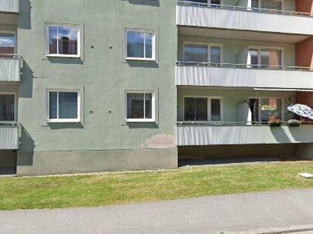 Lägenhet att hyra i Katrineholm