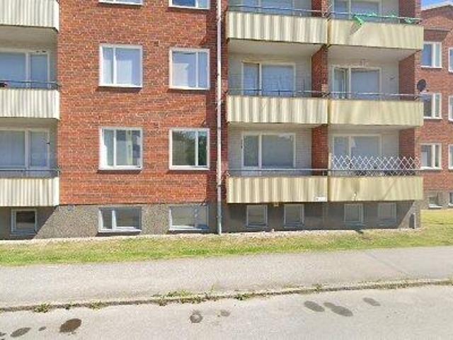 Lägenhet att hyra i Katrineholm