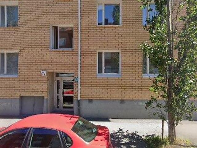 Lägenhet att hyra i Katrineholm