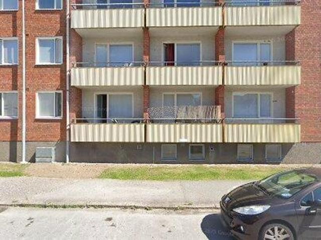 Lägenhet att hyra i Katrineholm