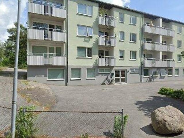 Lägenhet att hyra i Katrineholm