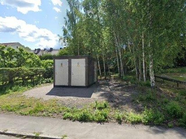 Lägenhet att hyra i Katrineholm