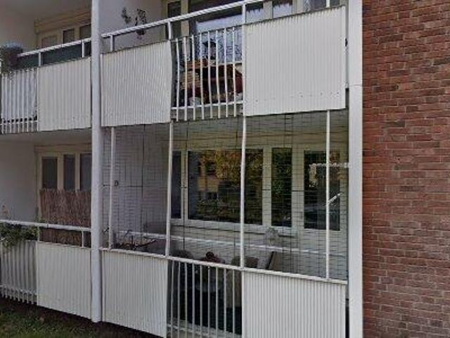 Lägenhet att hyra i Katrineholm