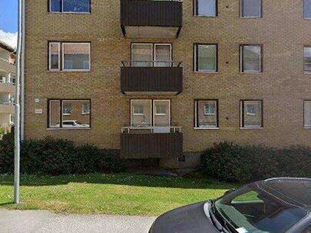 Lägenhet att hyra i Katrineholm
