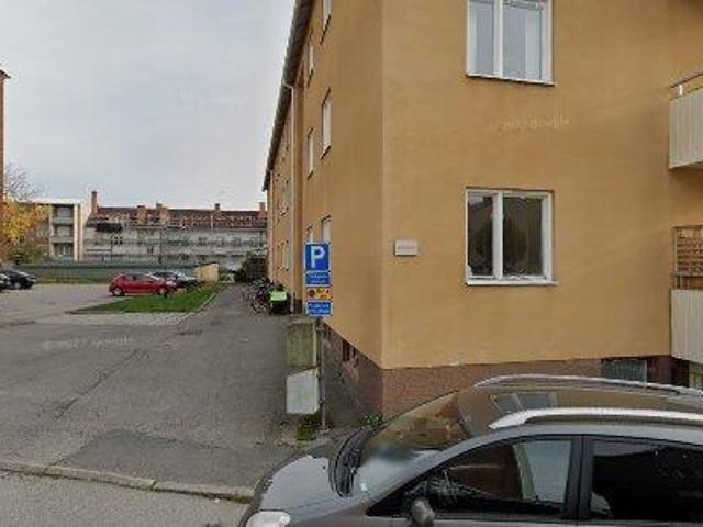 Lägenhet att hyra i Katrineholm