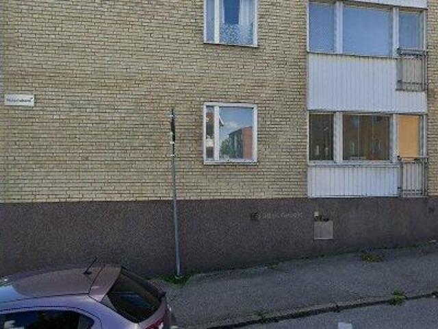 Lägenhet att hyra i Katrineholm