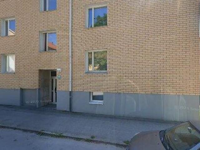 Lägenhet att hyra i Katrineholm