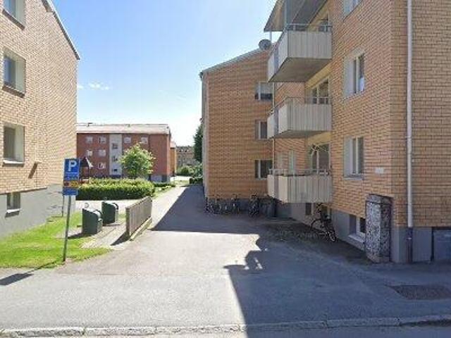 Lägenhet att hyra i Katrineholm