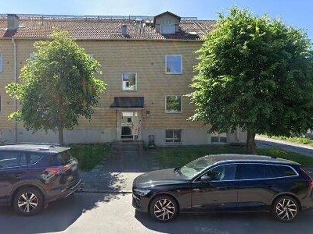 Lägenhet att hyra i Katrineholm