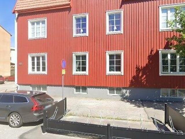 Lägenhet att hyra i Katrineholm