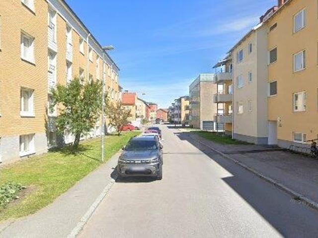 Lägenhet att hyra i Katrineholm