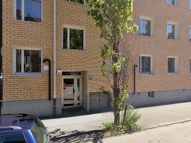 Lägenhet att hyra i Katrineholm