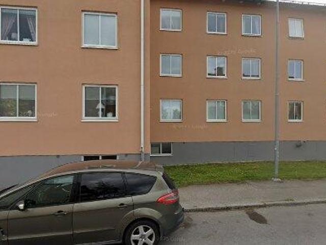 Lägenhet att hyra i Katrineholm