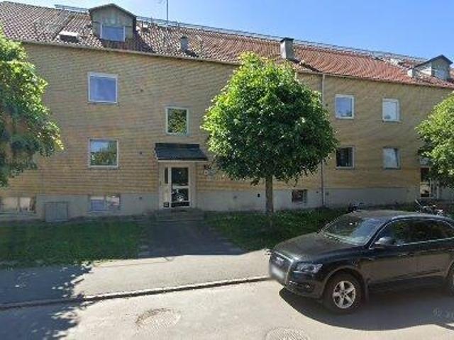 Lägenhet att hyra i Katrineholm