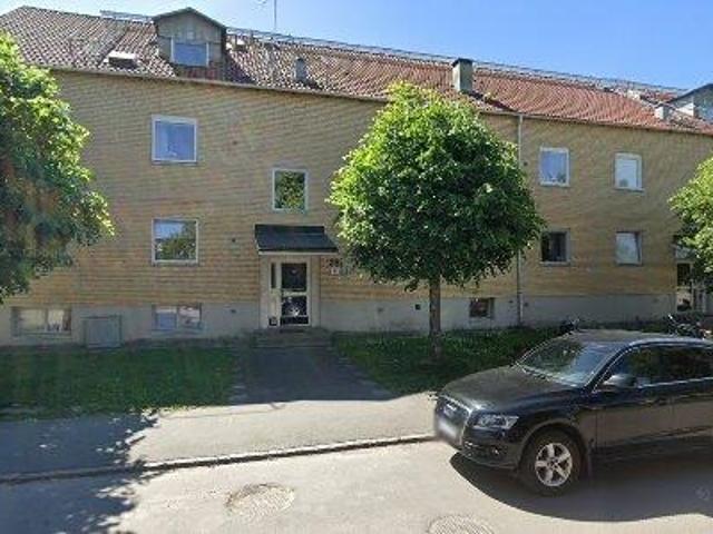 Lägenhet att hyra i Katrineholm