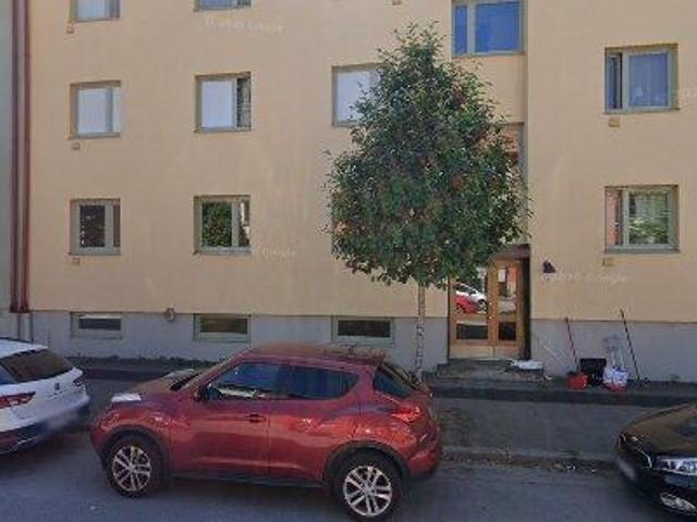 Lägenhet att hyra i Katrineholm