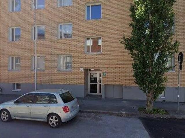Lägenhet att hyra i Katrineholm