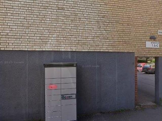 Lägenhet att hyra i Katrineholm