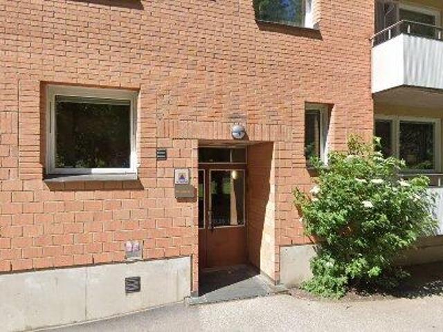 Lägenhet att hyra i Katrineholm
