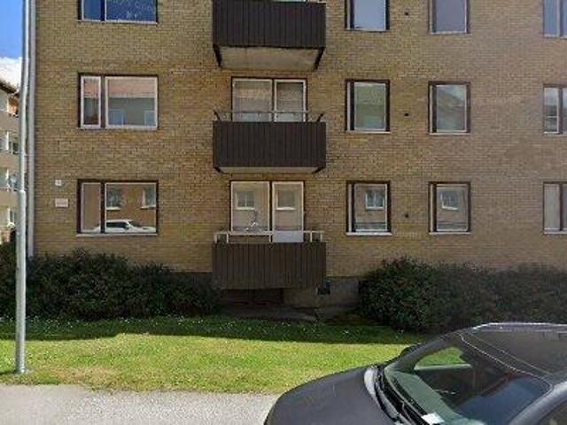 Lägenhet att hyra i Katrineholm