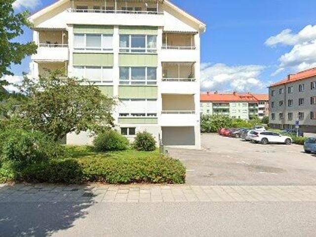 Lägenhet att hyra i Katrineholm
