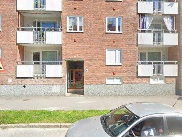Lägenhet att hyra i Katrineholm