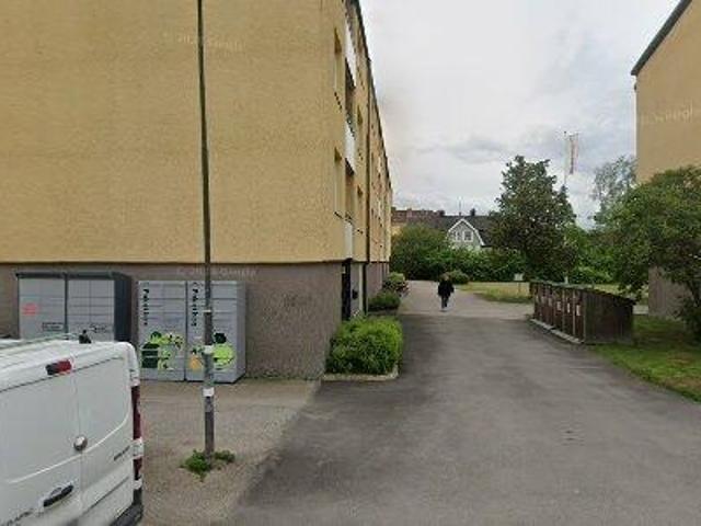 Lägenhet att hyra i Katrineholm