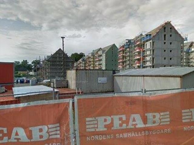 Lägenhet att hyra i Kävlinge, Löddeköpinge