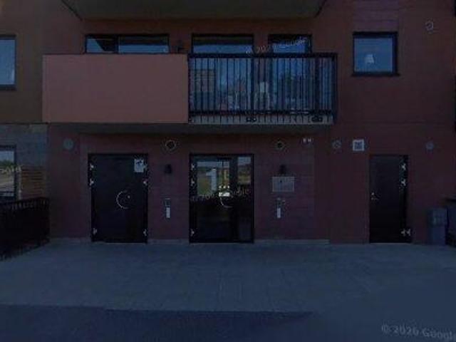 Lägenhet att hyra i Kävlinge