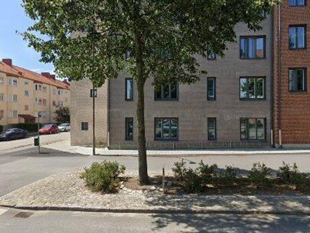 Lägenhet att hyra i Kävlinge