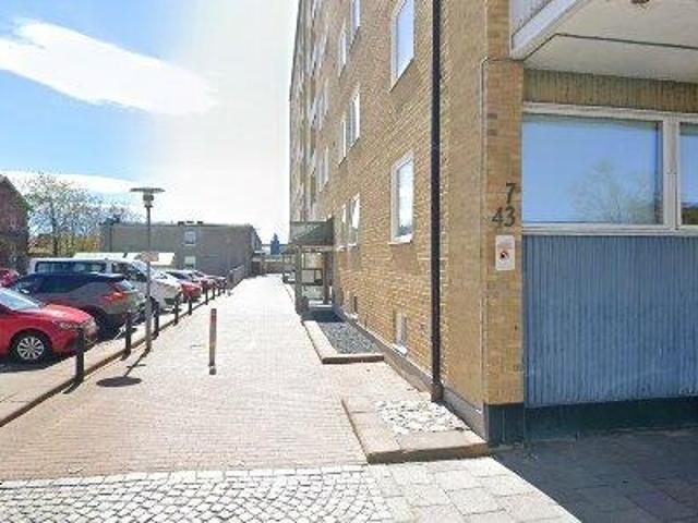 Lägenhet att hyra i Kirseberg