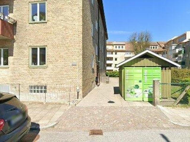 Lägenhet att hyra i Kirseberg