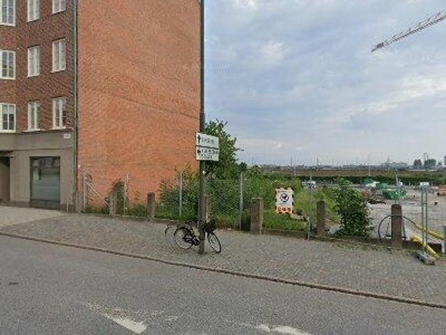 Lägenhet att hyra i Kirseberg