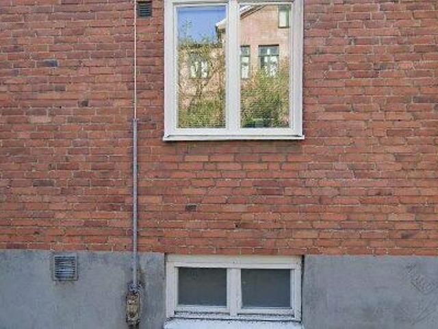 Lägenhet att hyra i Kirseberg