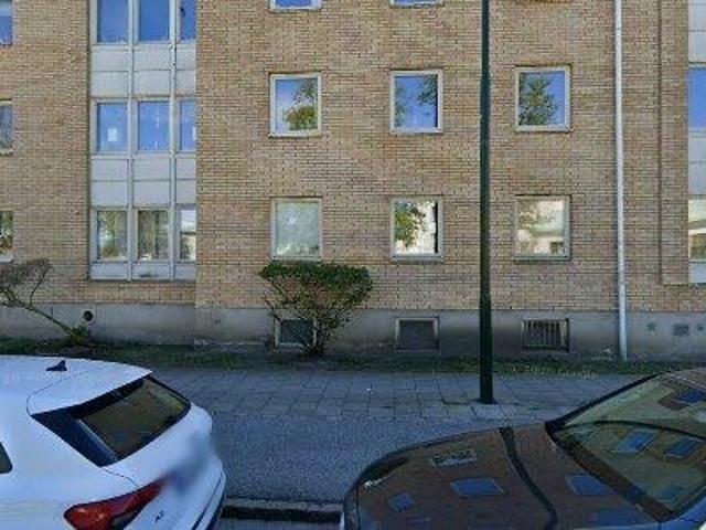 Lägenhet att hyra i Kirseberg